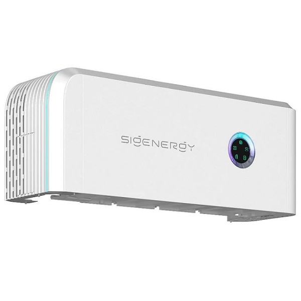 Sigenergy Controller 15.0 TP - dreiphasig