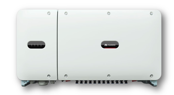 HUAWEI SUN2000-50KTL-M0 Wechselrichter - sofort lieferbar