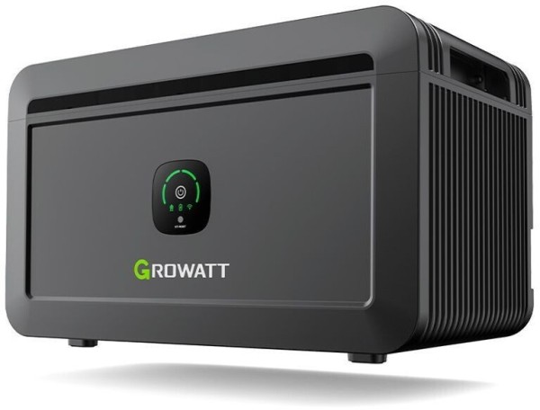 Growatt NOAH 2000