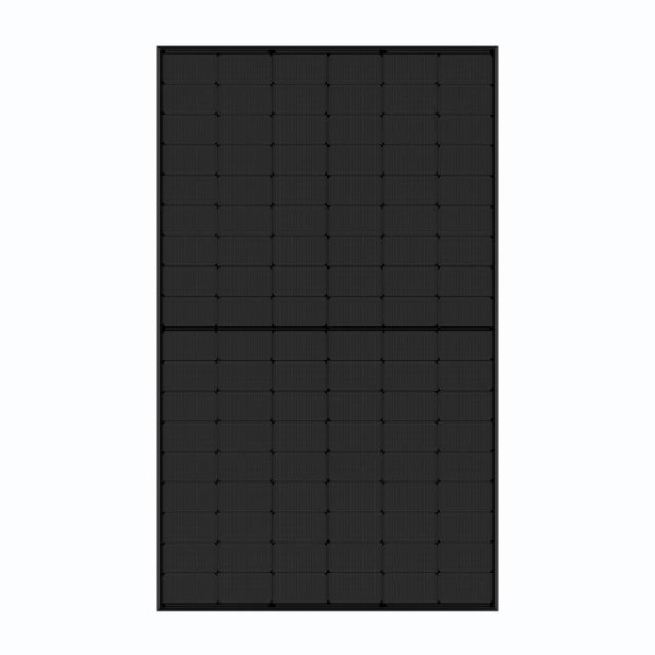 Jinko Solar JKM455N-48HL4M-DB glass Glass BF 30mm Neo Black EVO2
