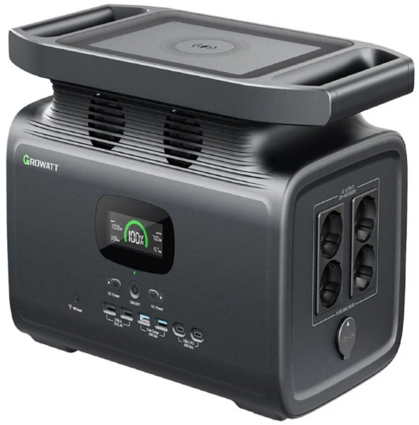 Growatt Infinity 1500