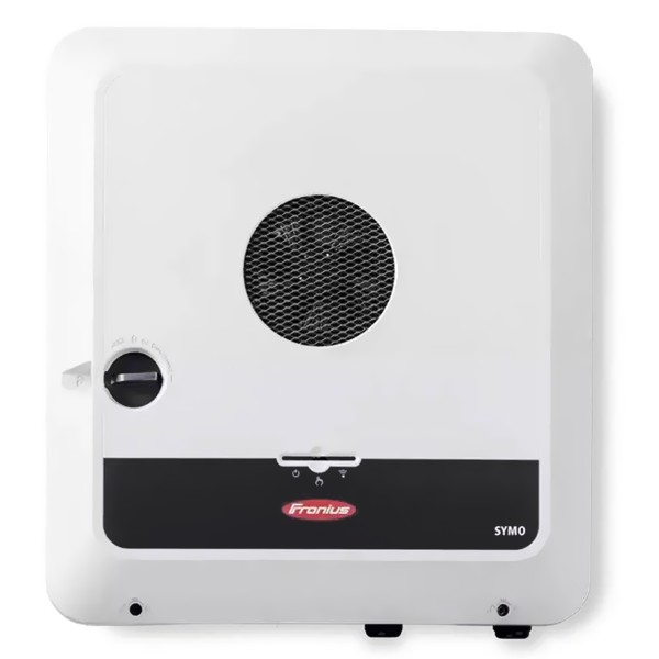 Fronius SYMO-GEN24 8.0 Plus Hybrid Wechselrichter