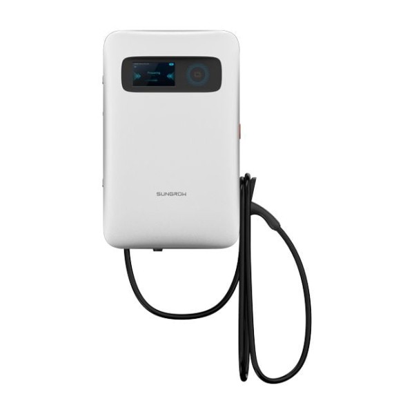 Sungrow Wallbox IDC30E