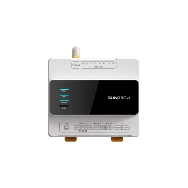 Sungrow iHomeManager