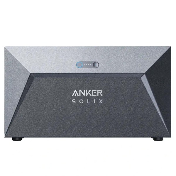 Anker SOLIX E1600 Solarbank 1600Wh
