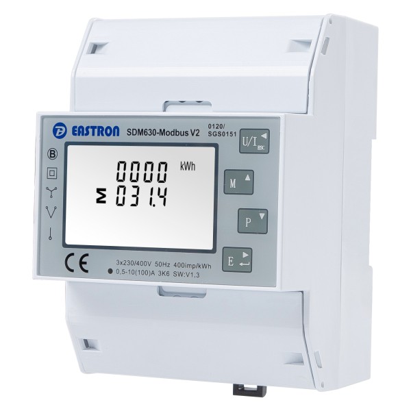 Siegenergy Sigen Power Sensor TP 300A CT DH