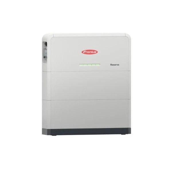 Fronius Reserva 6.3 Batteriespeicher - 6,31 kWh