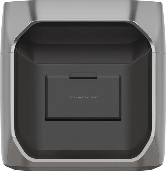 EcoFlow DELTA 3 Intelligente Zusatzbatterie