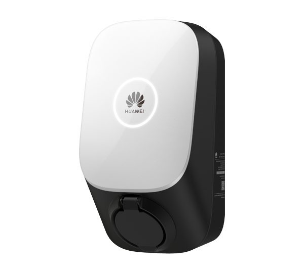Huawei Smart Charger 7,4 kW AC Wallbox SCharger-7KS-S0