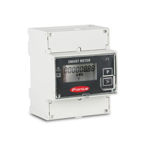 Fronius Smart Meter 63A-3 Bidirektionaler Energiezähler 63A 3F