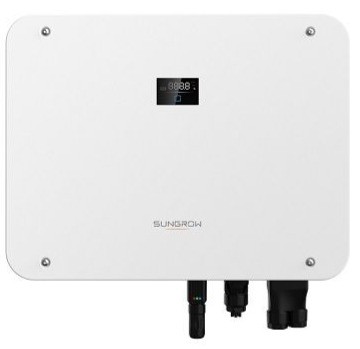 Sungrow Hybrid SH20T v11 inkl. Smartmeter