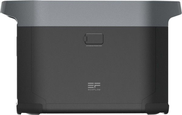 EcoFlow DELTA 2 Max Zusatzbatterie