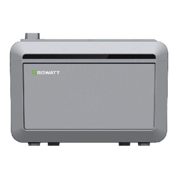 Growatt NEXA 2000