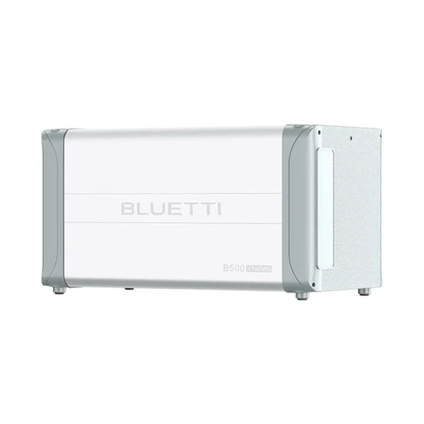 Bluetti B500 Erweiterungsbatterie 4960Wh (für Bluetti EP600)