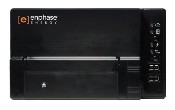 Enphase ENVOY-S METERED ENV-S-EM-230