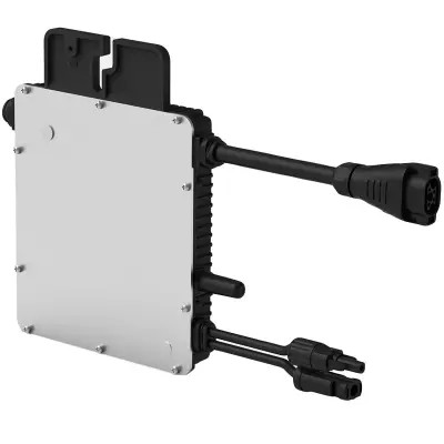 Hoymiles HM-400 Microwechselrichter