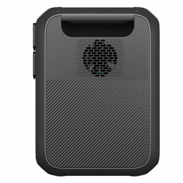 Bluetti AC200MAX Erweiterbare Powerstation