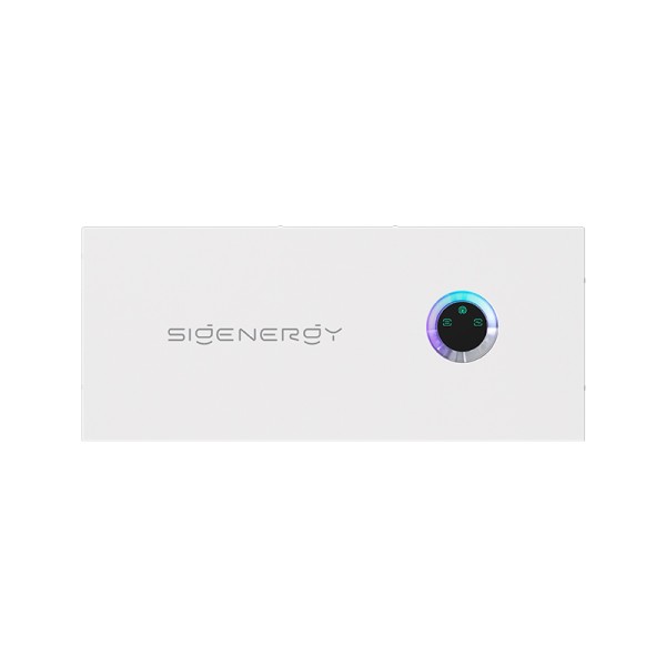 Sigenergy Controller 3.0 SP - einphasig